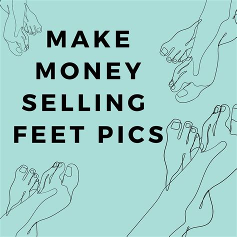 How To Make Money Selling Feet Pics On Onlyfans