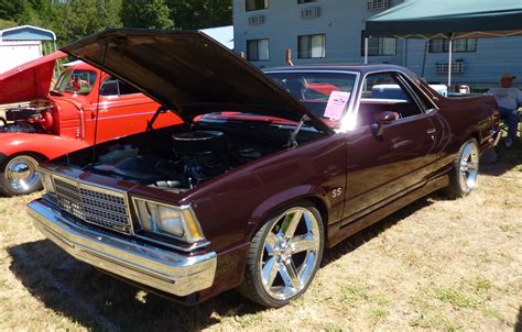 1979 Chevrolet El Camino