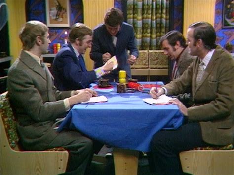 Image result for Monty Python the Interview