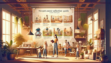 Neopet Avatar Checklist: Complete Collection Guide | KnowIt.me