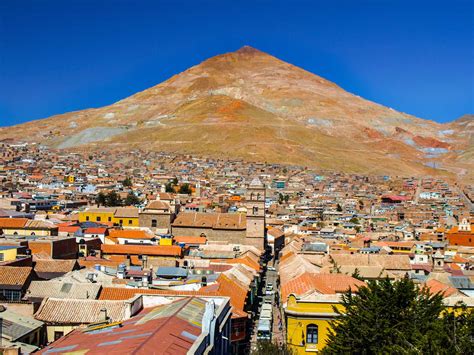 24 Fascinating Facts About Bolivia You Should Know In 2024 - The Planet D