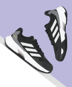Adidas Badminton Shoes - Buy Adidas Badminton Shoes online at Best ...