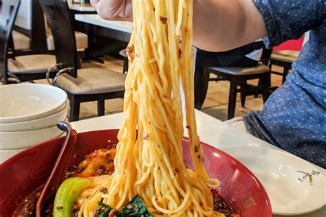 Three Amazing Chinese Noodle Destinations to Crawl Through San Gabriel ...