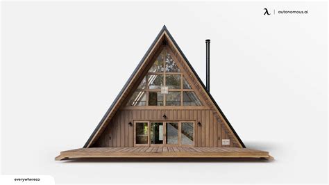 The Best A-Frame House Kits You Can Buy in The USA in 2024