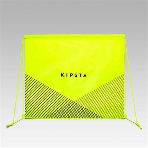 Sports Bag Drawstring Yellow
