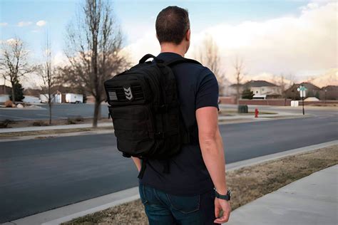 How To Pack A Ruck With Weight at Sean Hawker blog