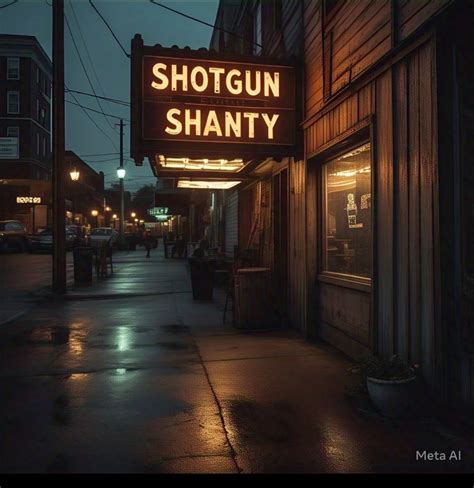 Union Hill Trading Post hosts Shotgun Shanty LIVELIFELOCAL 2025, Union ...