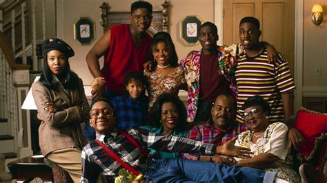 Family Matters All Episodes