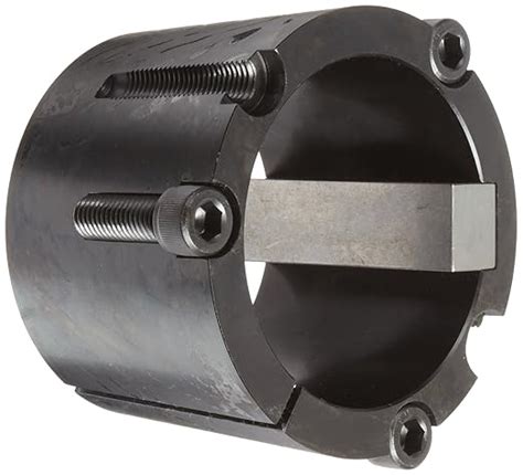 TB Woods 3535 TL3535234 Taper Lock Bushing, Cast Iron, Inch, 2.75" Bore ...