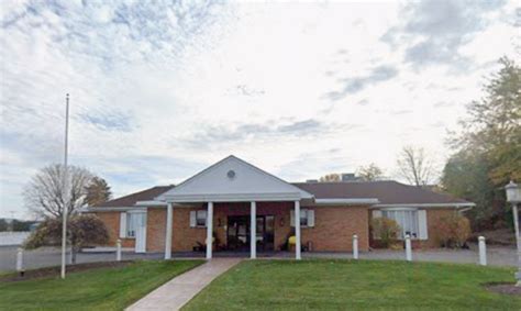 Eannace Funeral Home | Compassionate Funeral & Cremation Care