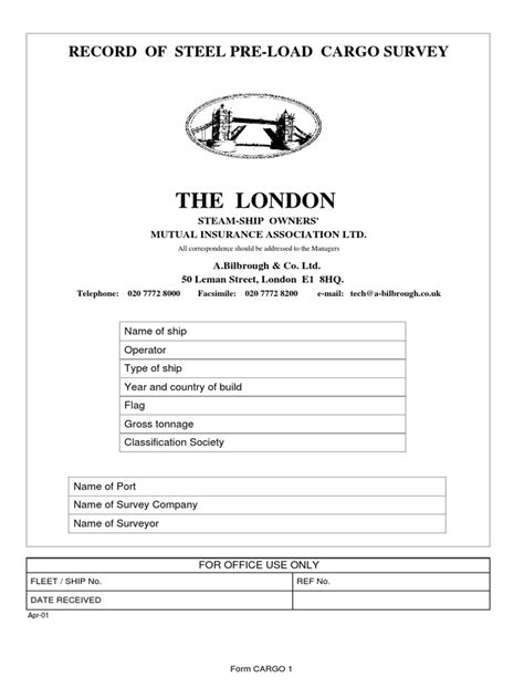 Image result for Pre Loading Cargo