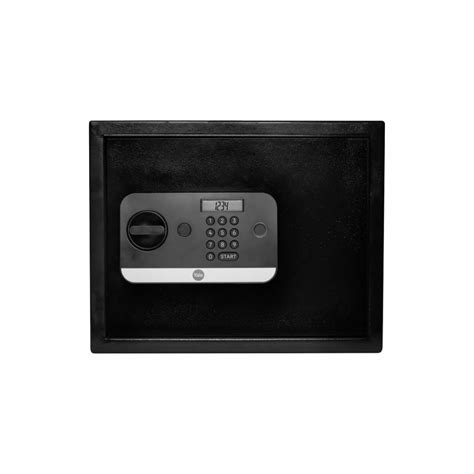 Yale Security Solutions Stellar 250/DB2 16 Liters Digital Electronic ...