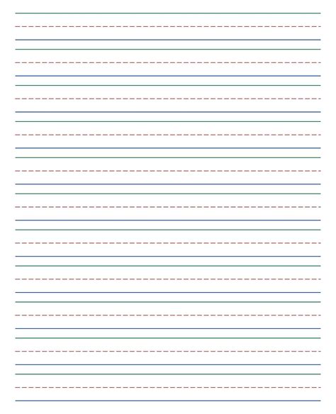 Writing Paper 的图像结果