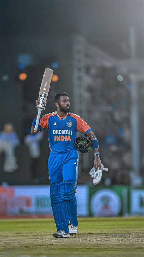 Hardik Pandya Wallpaper Hd
