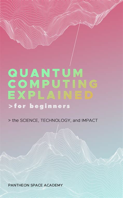 Image result for Quantum Computing for Beginners
