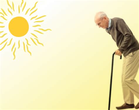 Sunlight and Vitamin D – The Health Quest