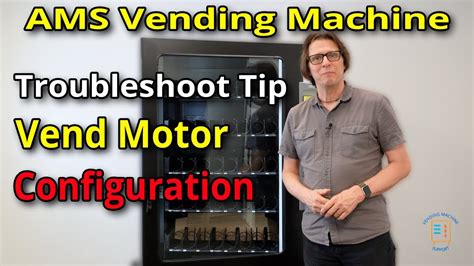 Image result for Programming AMS 39 Vending Machine