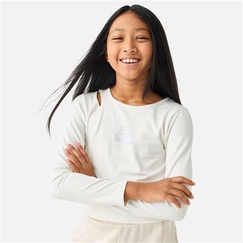 Tops for Girls: Buy Stylish Tops for Girls Online at Babyshop