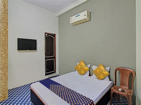 Hotel O G.K Lodging and Guest House, Home Nagpur, Book @ ₹633 - OYO