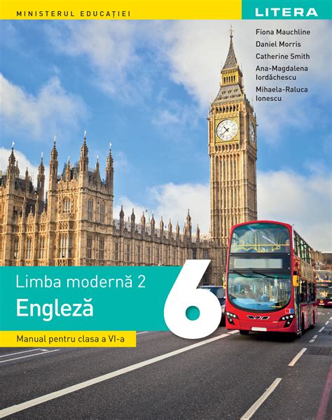 Manuale educaționale digitale Editura Litera