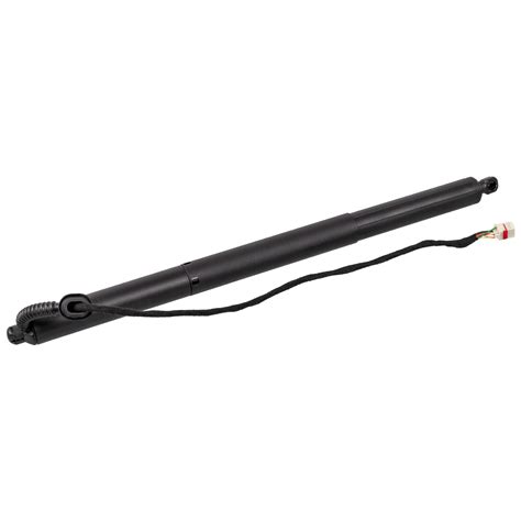 febi | 179316 | Gas Spring for tailgate, with integrated electromotive ...