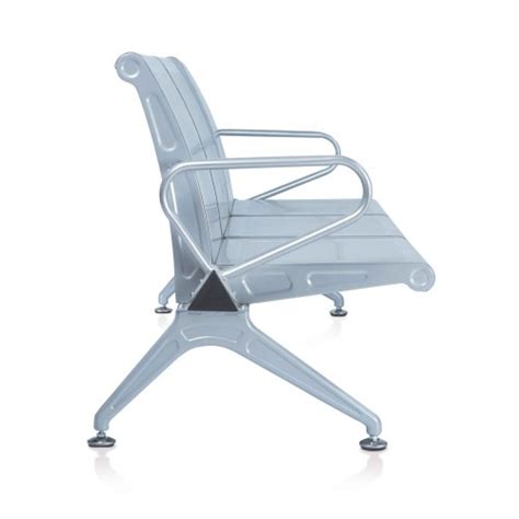 Evergreen TS210 3 Seater Chairs