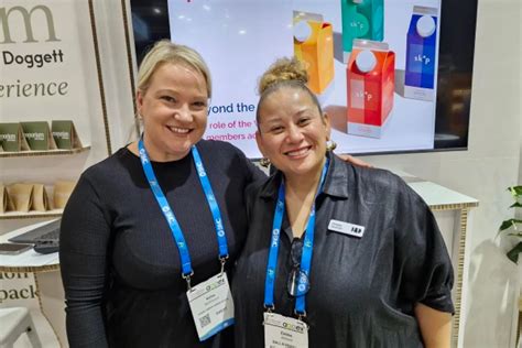 Northwood Promotes Fibre at Appex - Visual Media Association