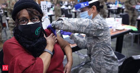 global covid cases: Global Covid-19 cases surpass 100 million, as US ...