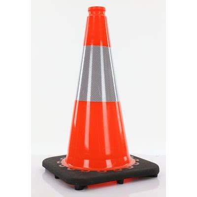 Traffic Safety Cone - Safety at Lowes.com