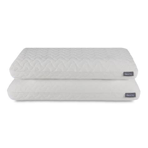 TEMPUR-Cloud® Pillow, Standard - 2-Pack - Walmart.com