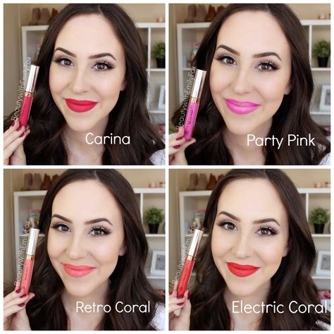 Beautywithemilyfox: Anastasia Beverly Hills Liquid Lipsticks: My Thoughts