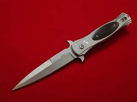 440C Stainless Steel knives | Steel, Knife, Stainless steel
