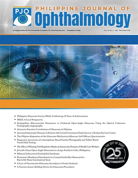 Increased Intraocular Pressure in Patients with Carotid-Cavernous Fistula Seen at a Tertiary Eye ...
