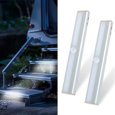 Image result for RV Step Light LED