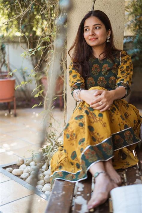 Falak Kalidaar Kurta – Entwine