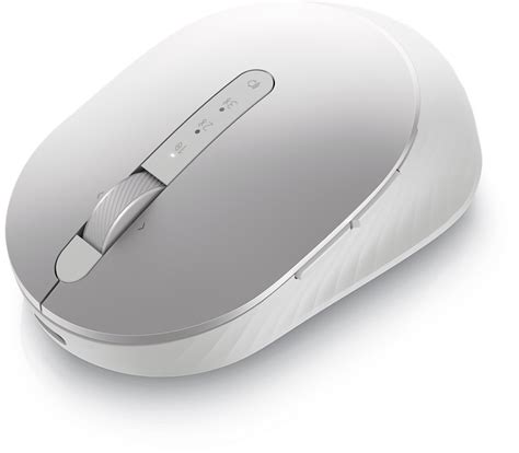 Dell Pro Premium Compact Mouse - MS7421W - Platinum Silver | Dell India