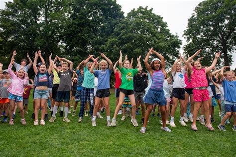 Nobles Day Camp | Summer Camp in Dedham, MA - 2026 Prices, Sessions ...