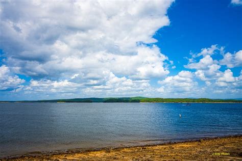 Brady Mountain Campground Arkansas: Camping Reservations & Amenities