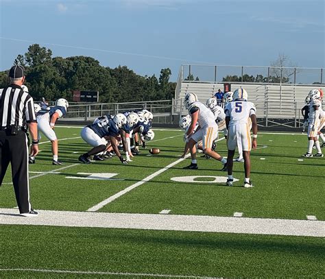 Apalachee High School Football