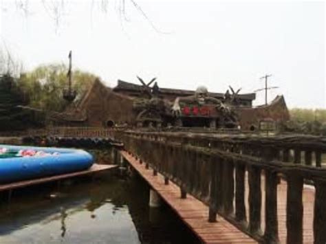 Puyang Tourism (2025) China - Best Places to Visit in Puyang, Puyang ...