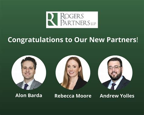Rogers Partners And Pediatrics