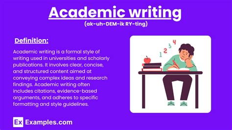 Academic Writing Essay Examples 的图像结果