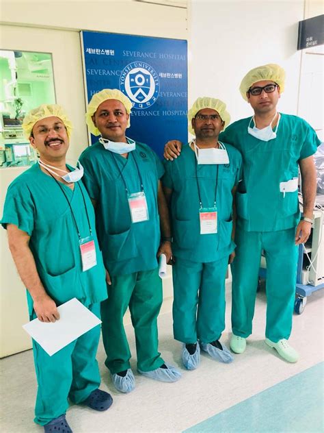 Robotic Cancer Surgey in Delhi | Robotic Surgery Treatment in Delhi