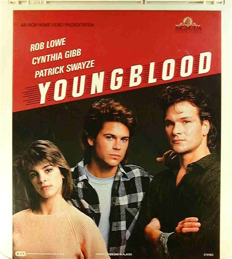 Youngblood Movie