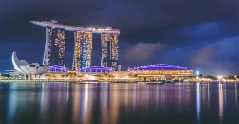 怎样才能去新加坡工作 | 狮城新闻 | 新加坡新闻