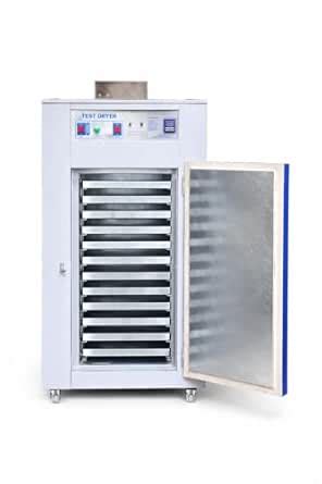 Witeg Laboratory Tray Dryer – Hot Air Circulation Drying Oven for ...