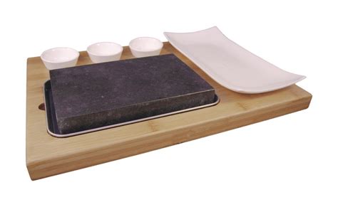 Image result for Hot Stone Cooking