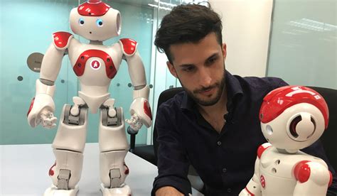 Robot makers slow to address danger risk: researchers