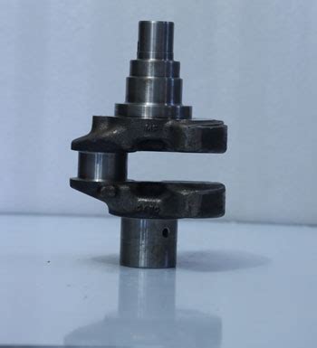 EURO VI Quality Crankshafts Manufacturer in Karnataka | Drilling Jigs ...