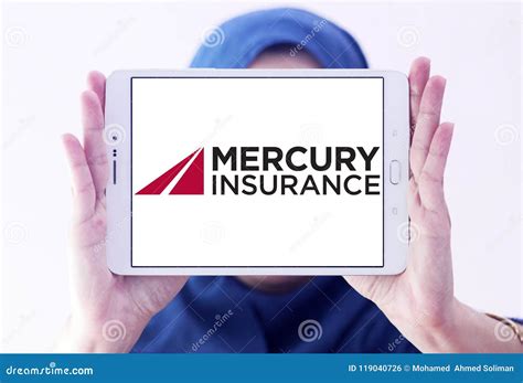 Mercury Insurance Company Logo
